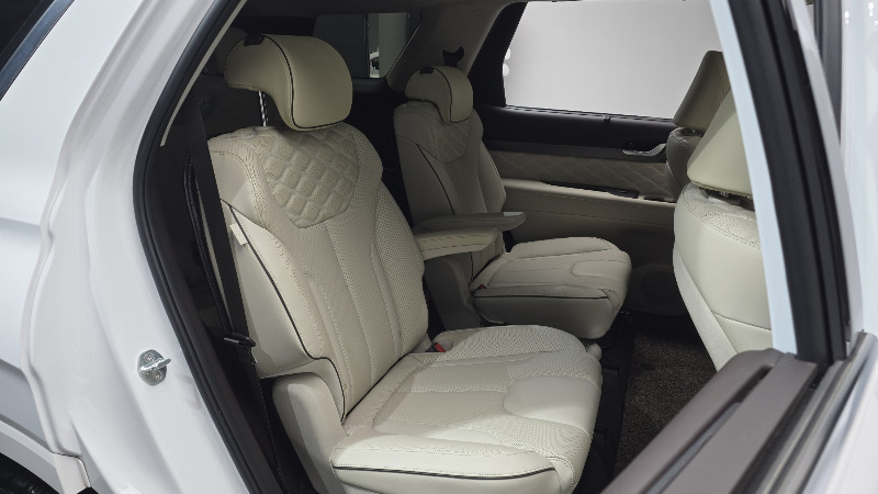 car Hyundai Palisade id350302 photo #12