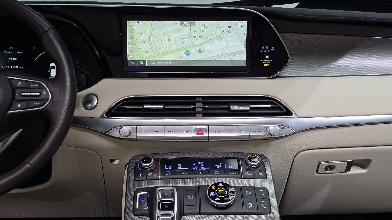 car Hyundai Palisade id350302 photo #13