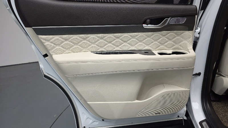 car Hyundai Palisade id350302 photo #25