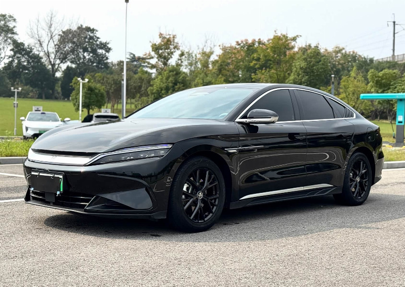 car Byd Han id350346 main photo
