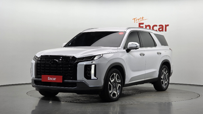 car Hyundai Palisade id350366 main photo