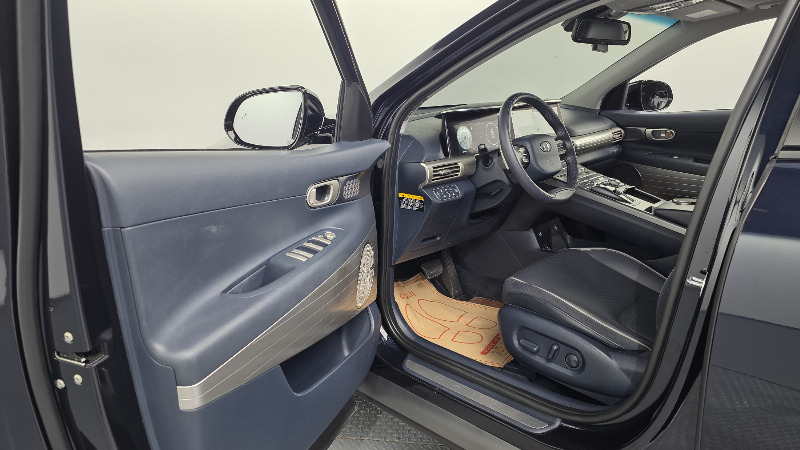 car Hyundai Nexo id350368 photo #10
