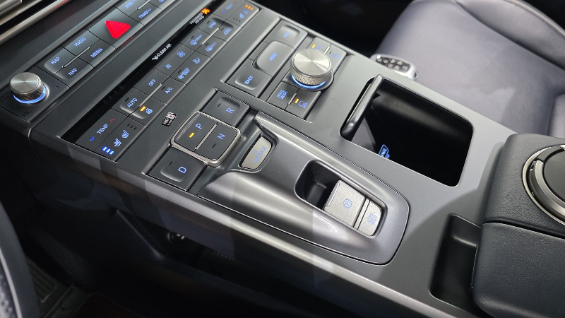 car Hyundai Nexo id350368 photo #9