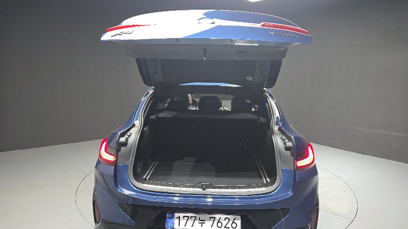 car BMW X4 id350416 photo #17