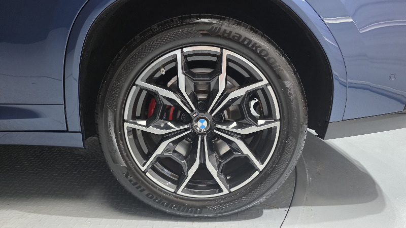 car BMW X4 id350416 photo #21