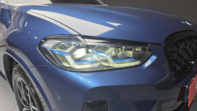 car BMW X4 id350416 photo #22
