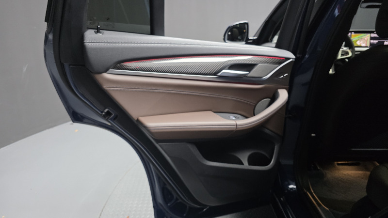 car BMW X4 id350416 photo #25