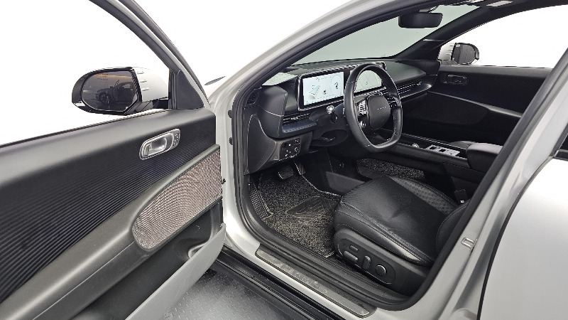 car Hyundai IONIQ 6 id350433 photo #11