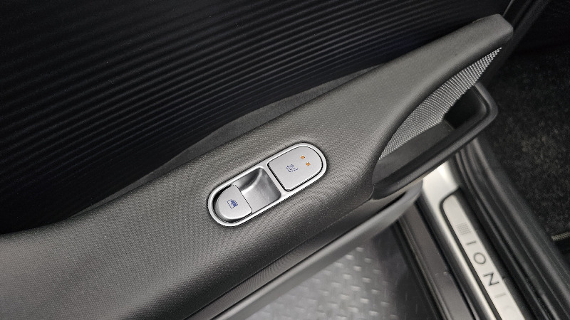 car Hyundai IONIQ 6 id350433 photo #29