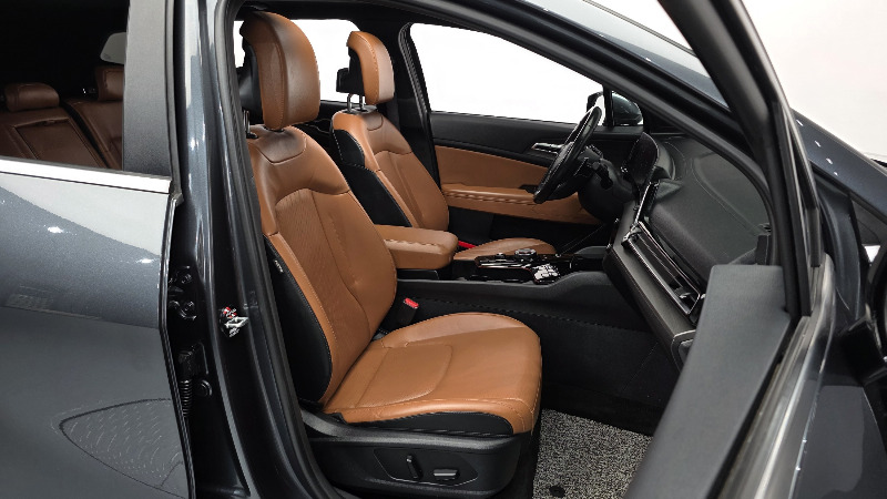 car KIA Sportage id350464 photo #11