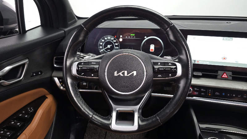 car KIA Sportage id350464 photo #13