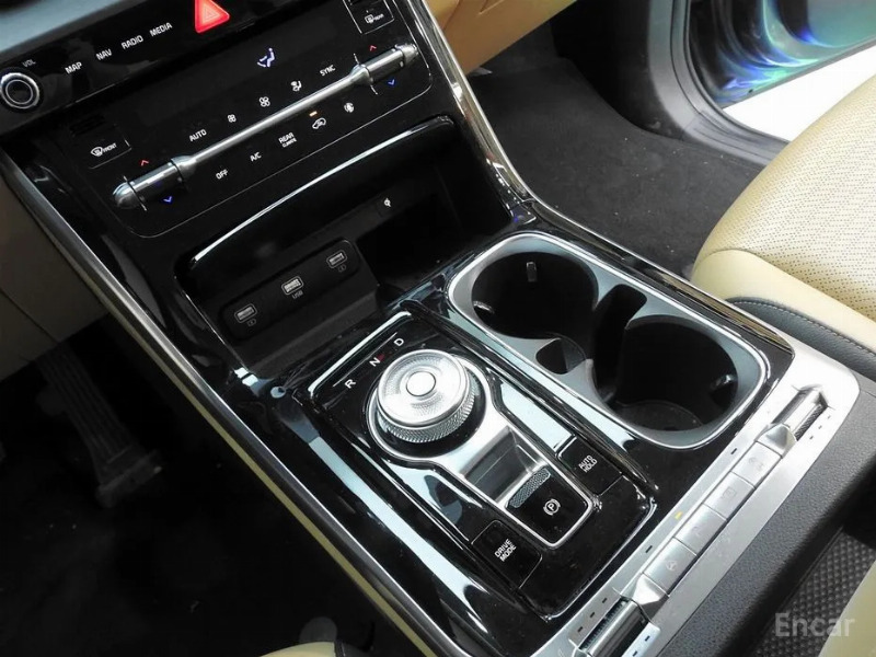 car KIA Carnival id350471 photo #9
