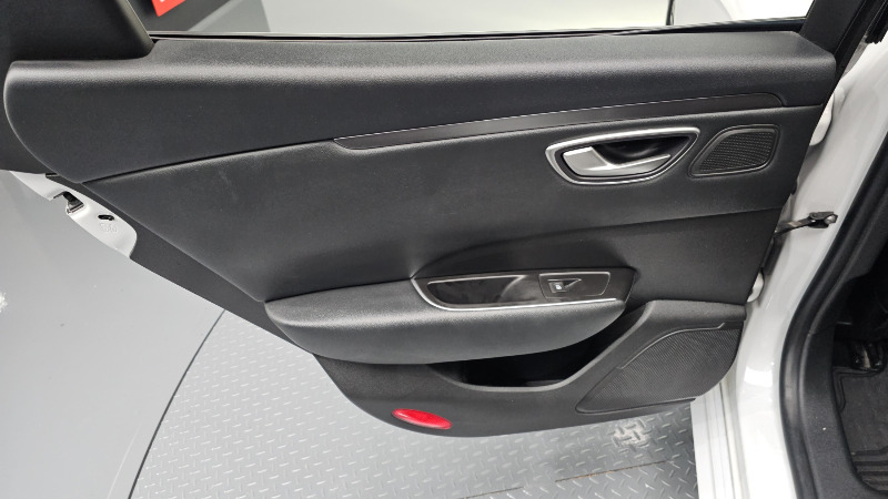 car Renault Samsung SM6 id350503 photo #25