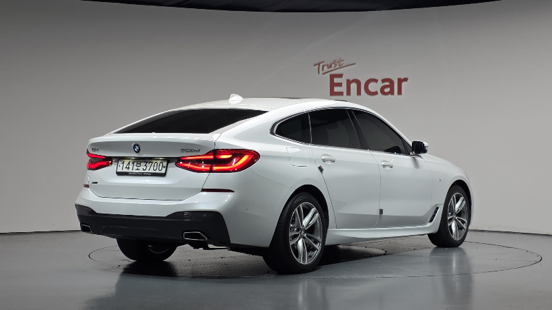car BMW 6 Series id350520 photo #2