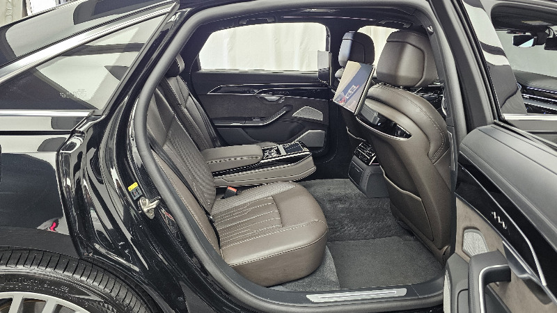 car Audi A8 id350577 photo #11