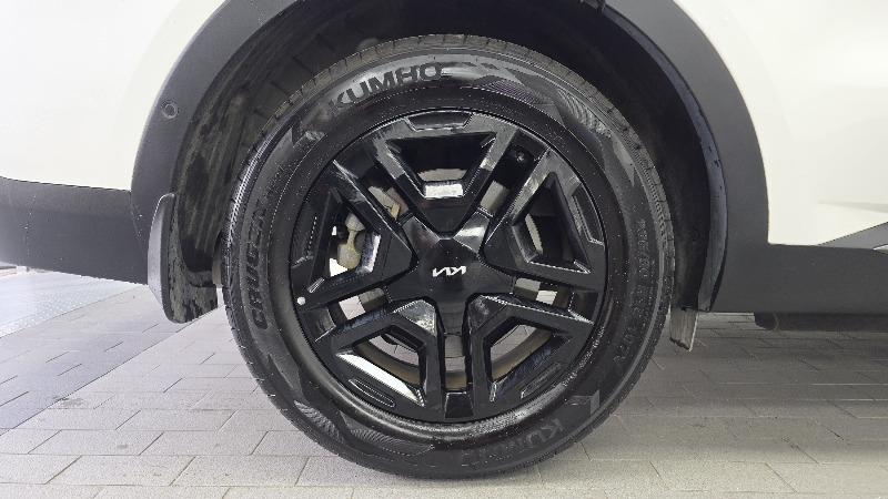 car KIA Sorento id350593 photo #5