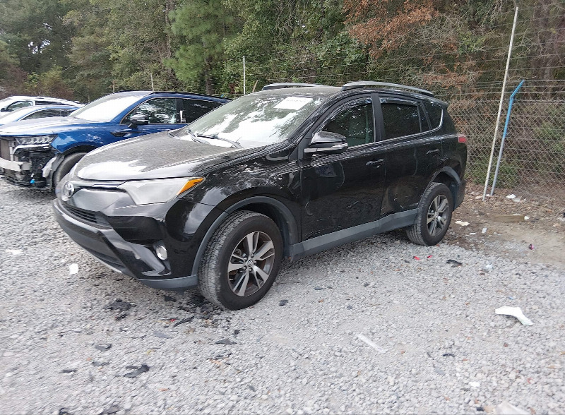 car Toyota Rav 4 id350657 photo #2