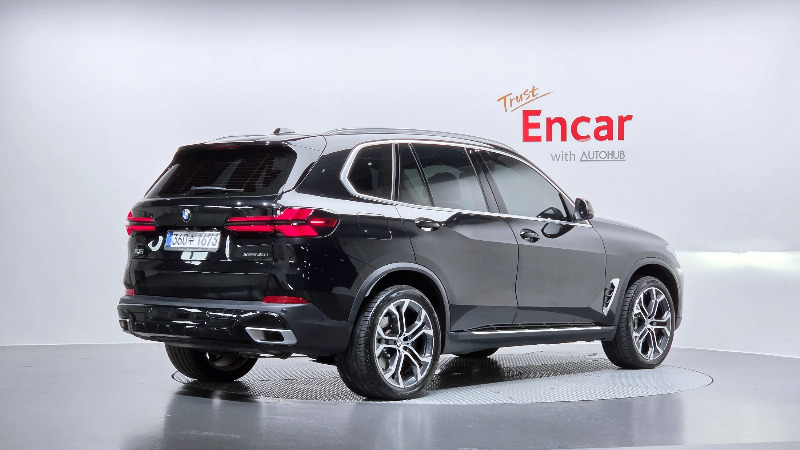 car BMW X5 id350688 photo #2