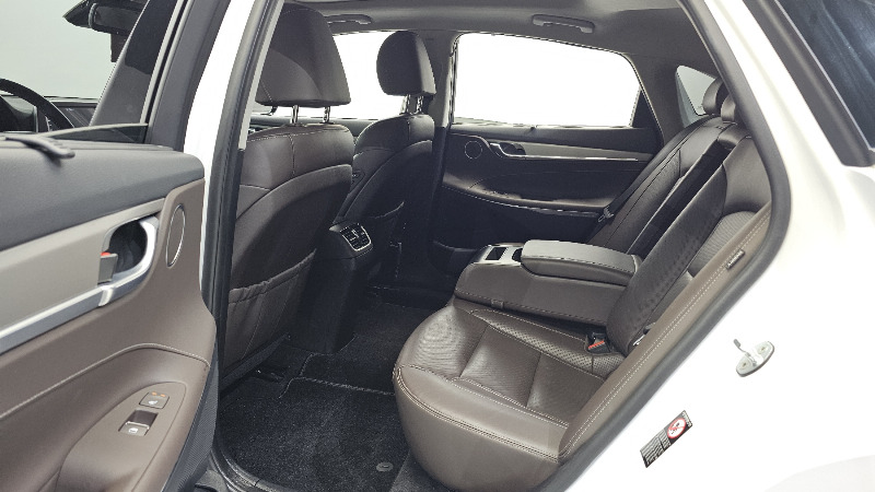 car Hyundai Grandeur id350701 photo #12