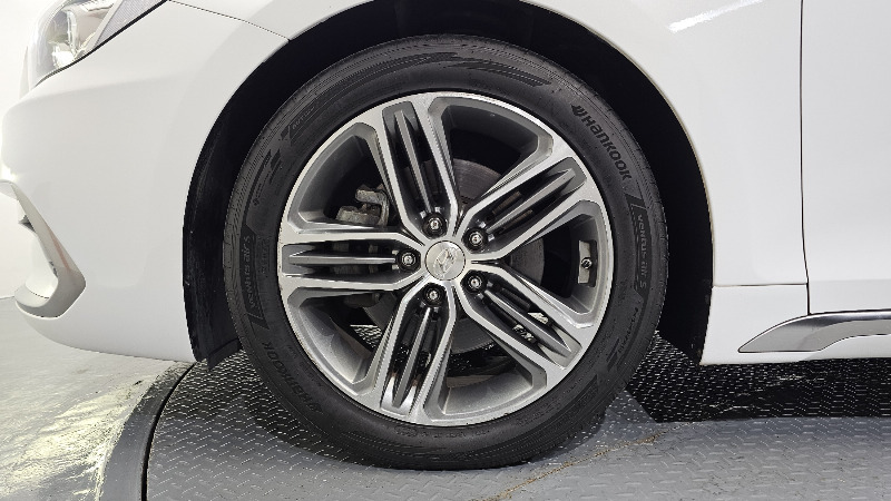 car Hyundai Grandeur id350701 photo #5