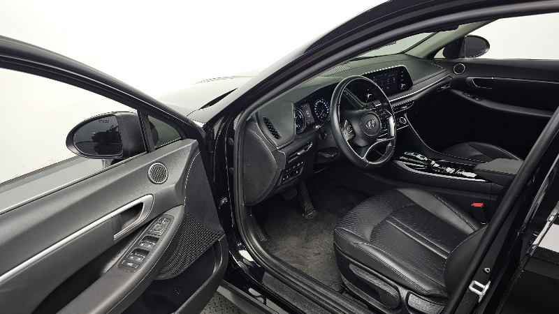 car Hyundai Sonata id350714 photo #10