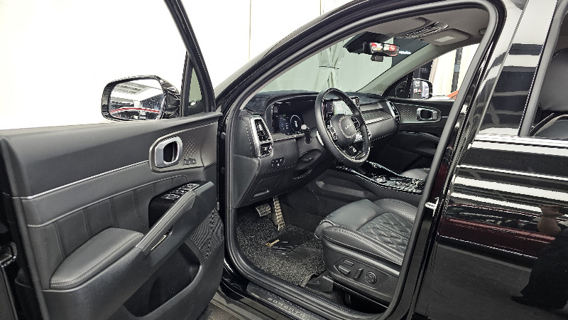 car KIA Sorento id350758 photo #10