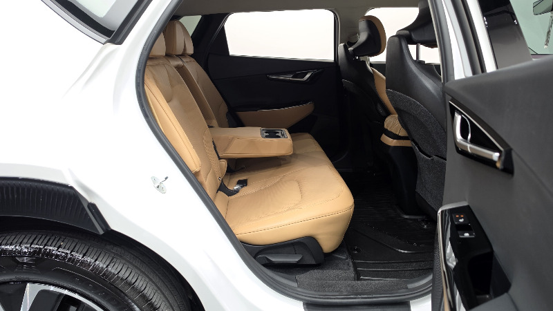 car KIA EV6 id350761 photo #11