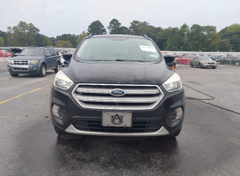 car Ford Escape id351054 photo #12