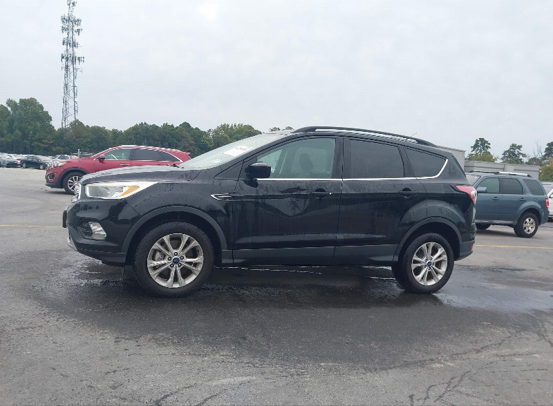 car Ford Escape id351054 photo #14
