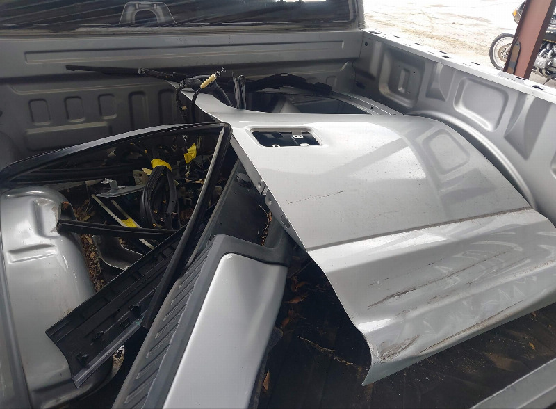 car Ford F-150 id351057 photo #12
