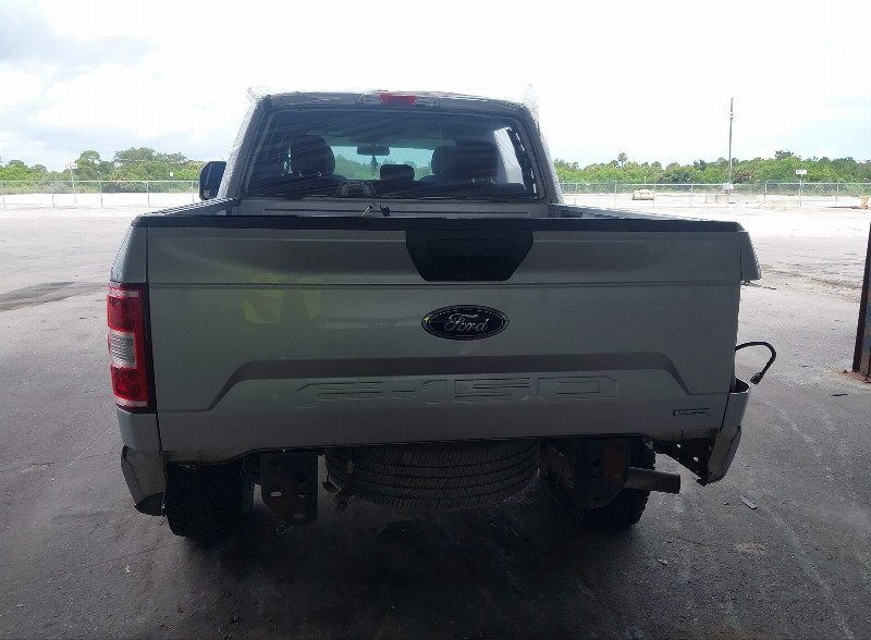 car Ford F-150 id351057 photo #17