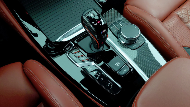 car BMW X3 id351124 photo #12