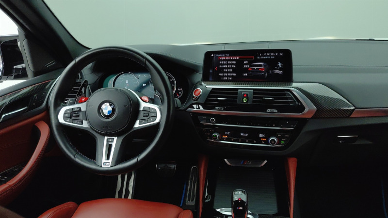 car BMW X3 id351124 photo #15