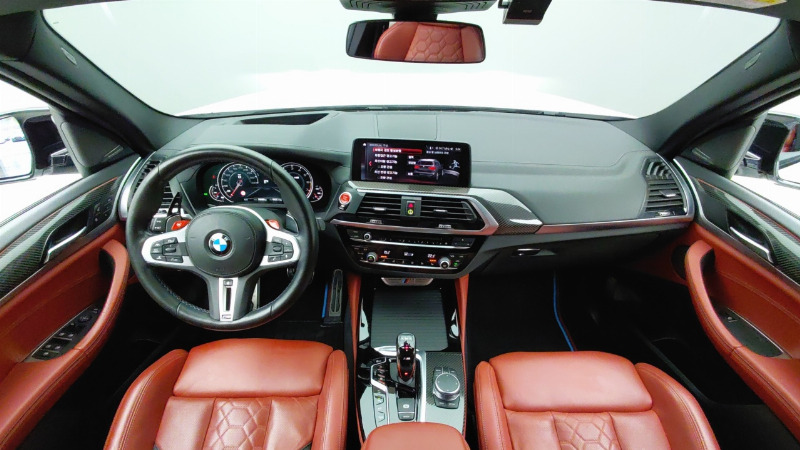 car BMW X3 id351124 photo #16