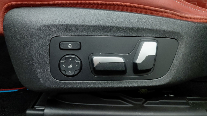 car BMW X3 id351124 photo #18