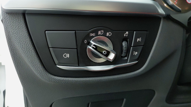 car BMW X3 id351124 photo #19