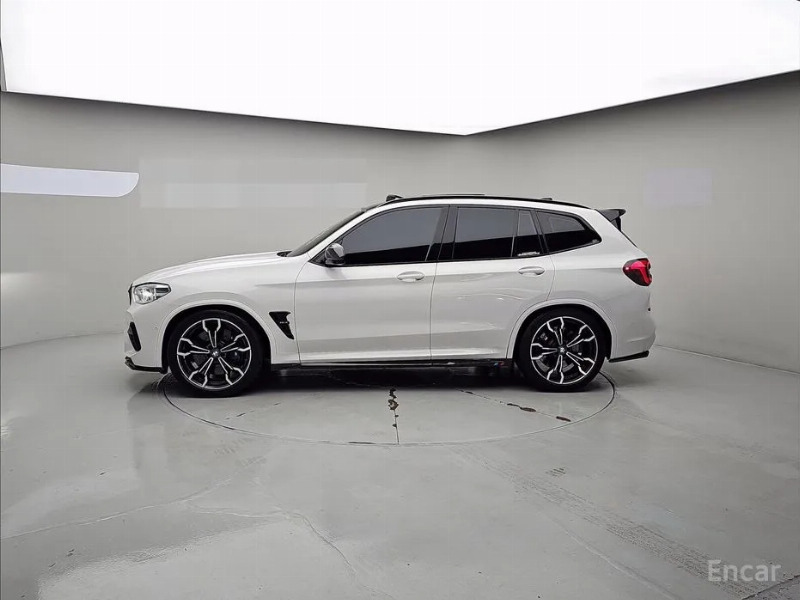 car BMW X3 id351124 photo #4