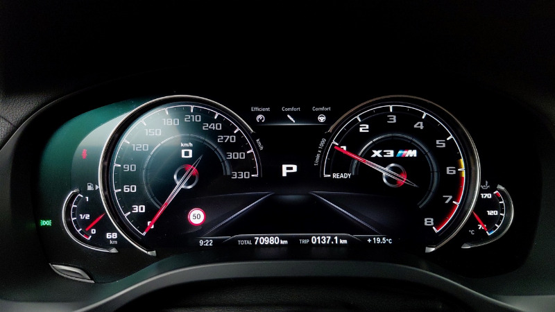 car BMW X3 id351124 photo #6