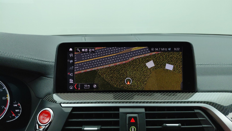 car BMW X3 id351124 photo #8