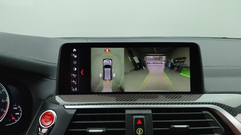 car BMW X3 id351124 photo #9