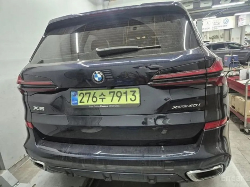 car BMW X5 id351126 photo #2