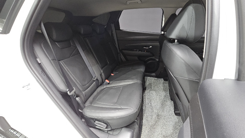 car Hyundai Tucson id351132 photo #11
