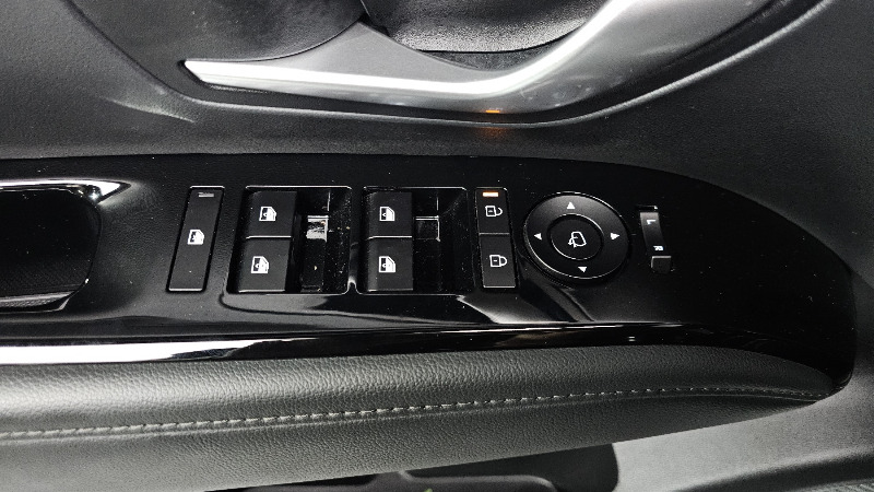 car Hyundai Tucson id351132 photo #19