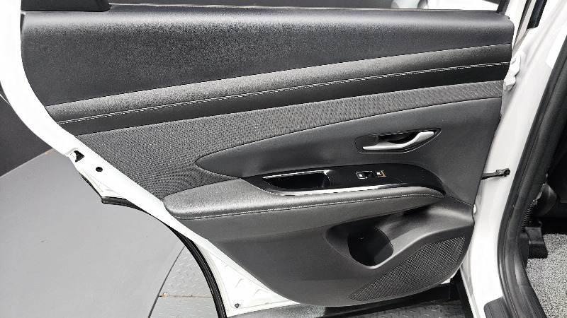 car Hyundai Tucson id351132 photo #25