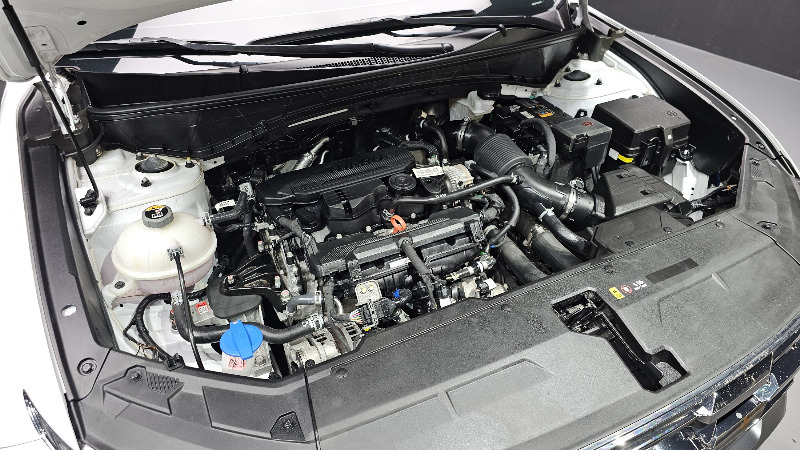car Hyundai Tucson id351132 photo #6