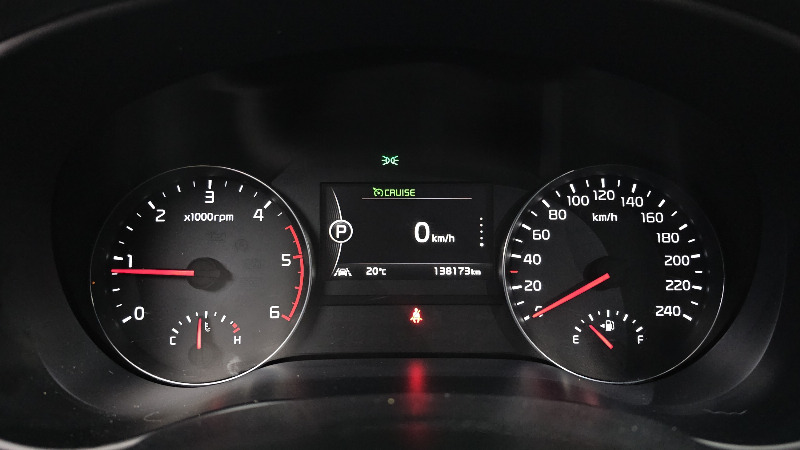 car KIA Sportage id351248 photo #8