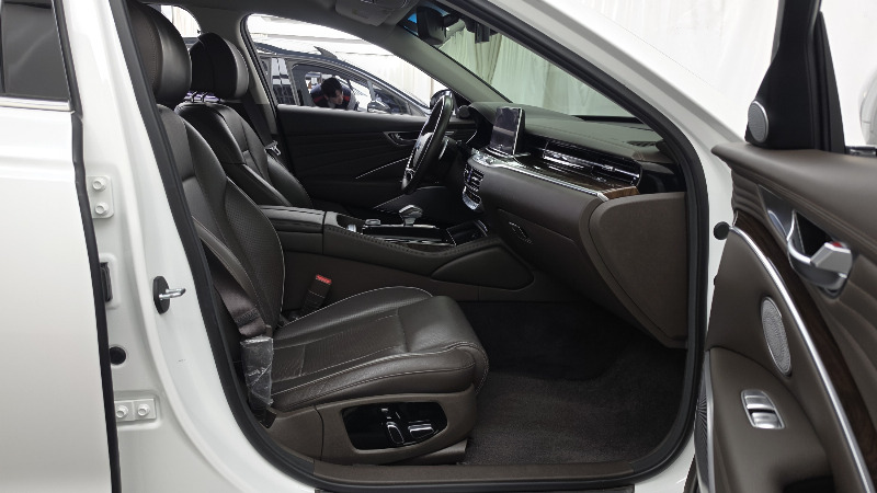 car KIA K9 id351249 photo #11