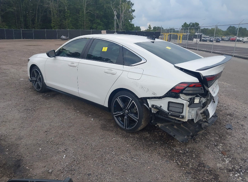 car Honda Accord id351403 photo #3