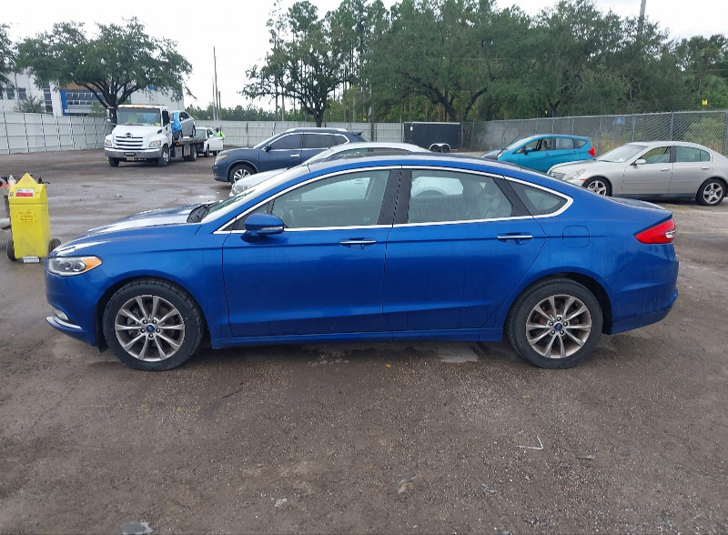 car Ford Fusion id351477 photo #14