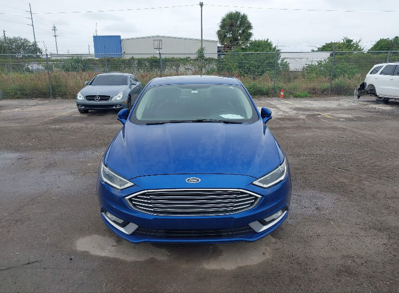 car Ford Fusion id351477 photo #6